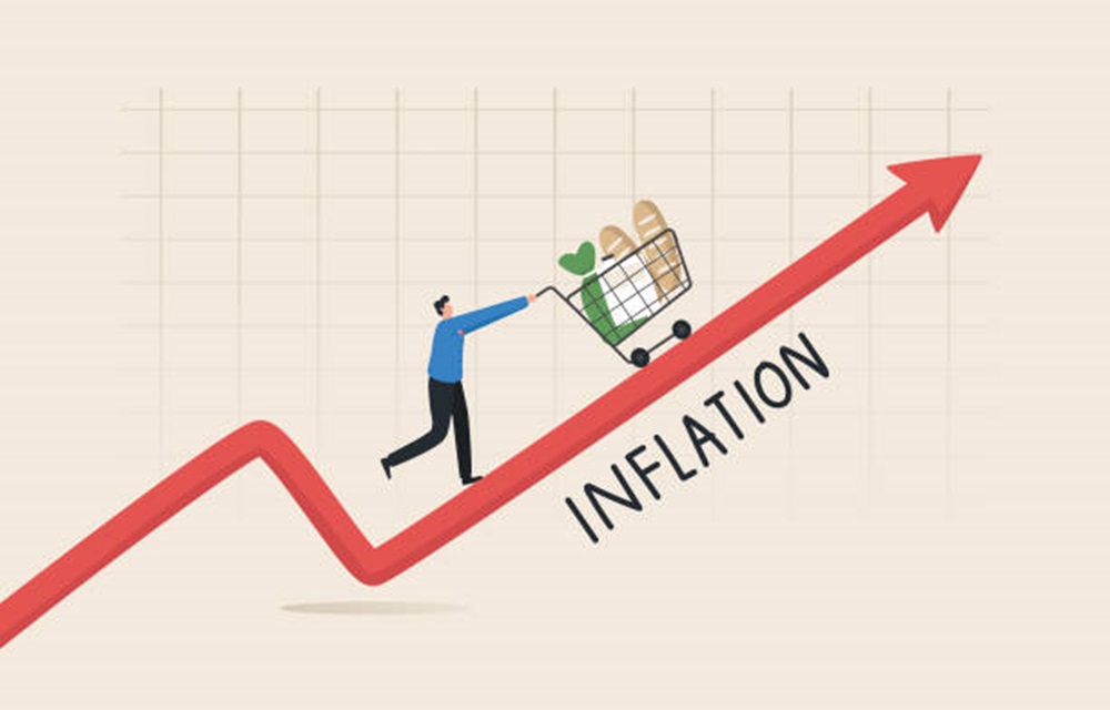 Tertinggi Sepanjang Tahun, Inflasi DIY Pada Desember 2024 Sebesar 0,46 Persen