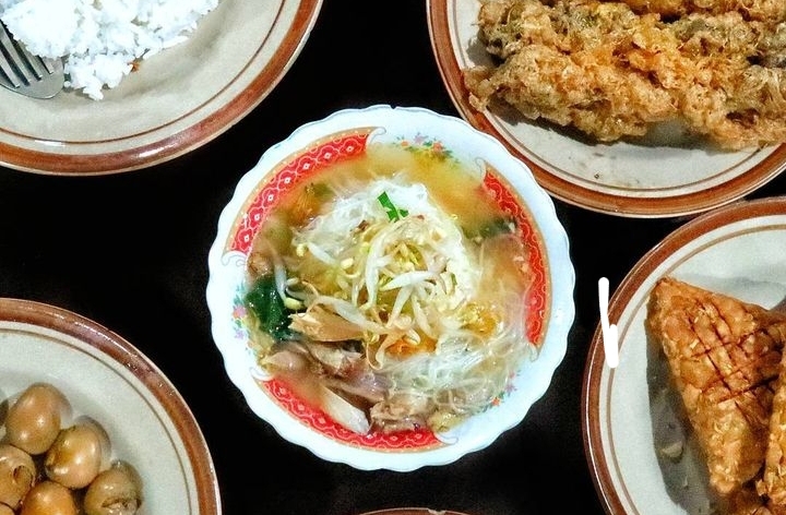 Rekomendasi! 4 Warung Soto Seger Khas Boyolali yang Ada di Jogja, Nendang Banget