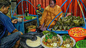 Wajib Icip 8 Makanan Legendaris Khas Magetan, Karena Punya Tampilan dan Cita Rasa Unik