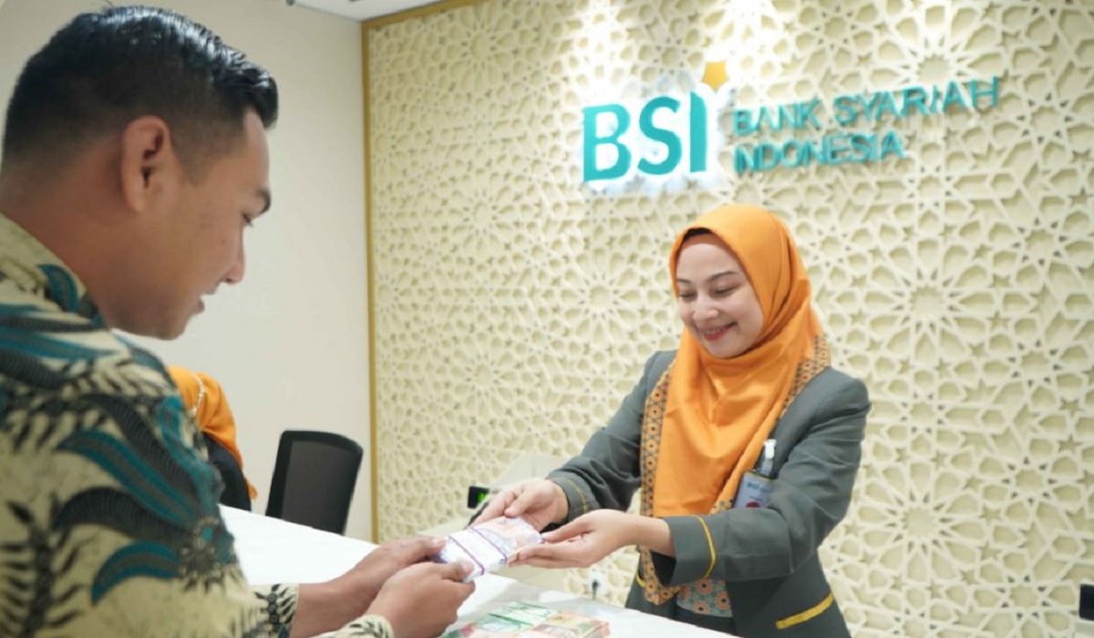 Program KUR Bank BSI 2025: Simulasi Pinjaman Rp250 Juta Tenor hingga 5 Tahun, Cek Lengkapnya Disini