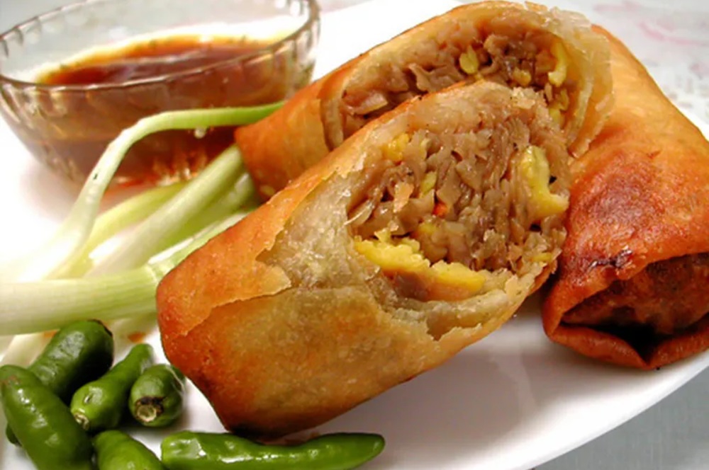 Coba Kelezatan 8 Makanan Khas Semarang Paling Terkenal, Jajanan Ringan Hingga Makanan Berat