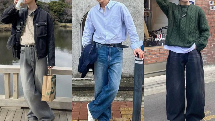 Rekomendasi Celana Kargo Yang Nyaman Untuk Pria