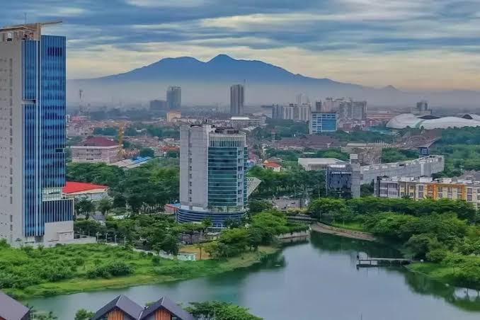5 Deretan Wisata Terbaru 2024 Murah dan Nggak Bikin Kantong Bolong di Bekasi, Yuk Liburan