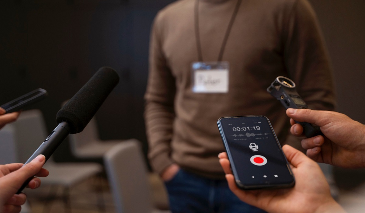 5 Aplikasi Karaoke Penghasil Uang 2025, Cara Main Mudah dengan Potensi Penghasilan Mulai Rp30 Ribu Rupiah