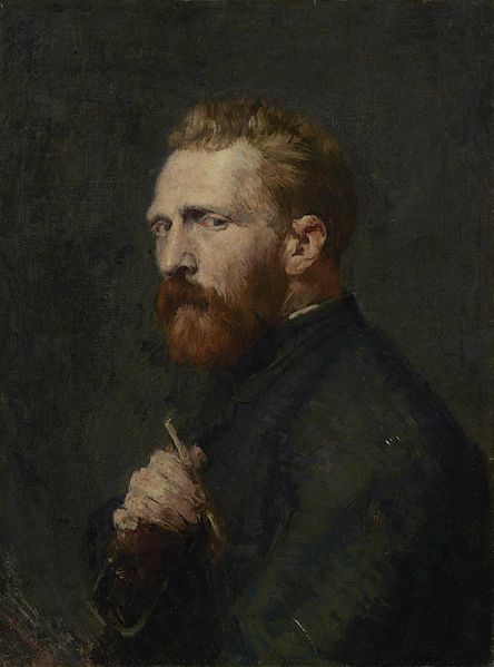6 Kebiasaan Unik Vincent van Gogh Sang Pelukis Impresionis yang Luar Biasa