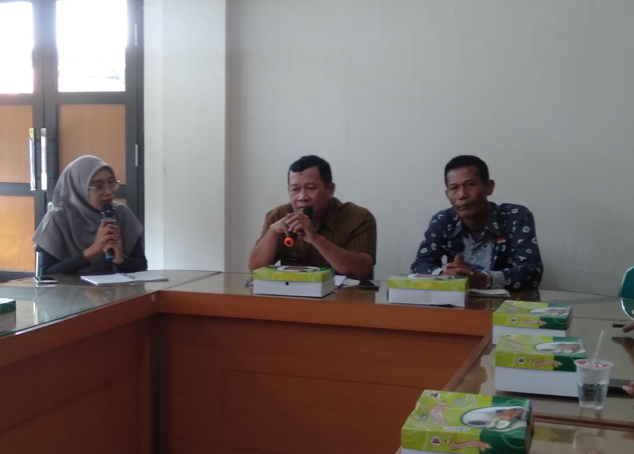 Realisasi PBB Baru Capai Rp10 Miliar, Pemkot Yogyakarta Siapkan Mobil SI JAK Mudahkan Pembayaran