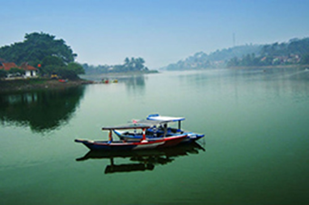 8 Wisata Danau Bandung Dengan Keindahan Terbaik, Pilihan Tepat untuk Menenangkan Diri