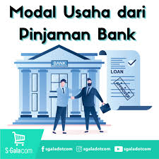 Panduan Cara Memperoleh Pinjaman Online Modal Usaha Tanpa Jaminan