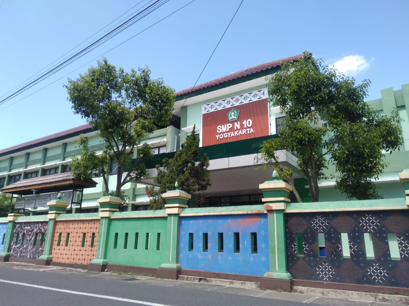 Kuota Jalur Khusus SPMB 2025 Jenjang SMPN di Umbulharjo Sudah Terpenuhi