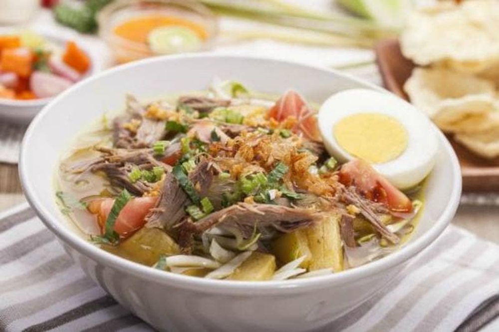 Lengkapi Wisata Kulineranmu dengan Mencicipi 7 Makanan Khas Klaten Ini, Lezatnya Tak Terkalahkan