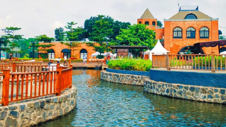 Menemukan Ketenangan di Purwokerto Ini Itinerari 3 Hari 2 Malam untuk Liburan Singkat