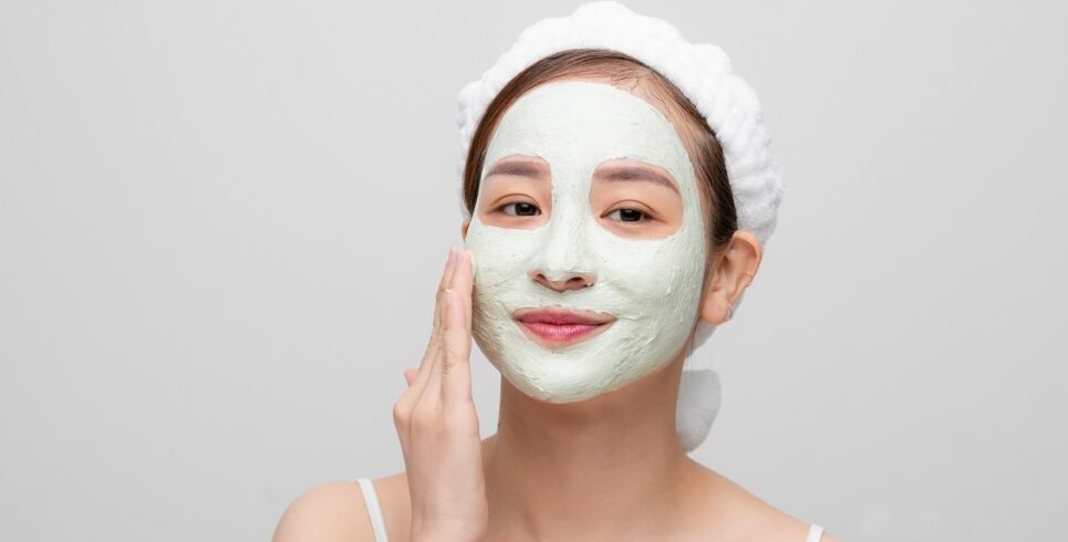 Inilah 5 Masker Wajah Pencerah Alami dengan Bahan Mudah dan Bisa Dibuat di Rumah! Di Jamin Ampuh 