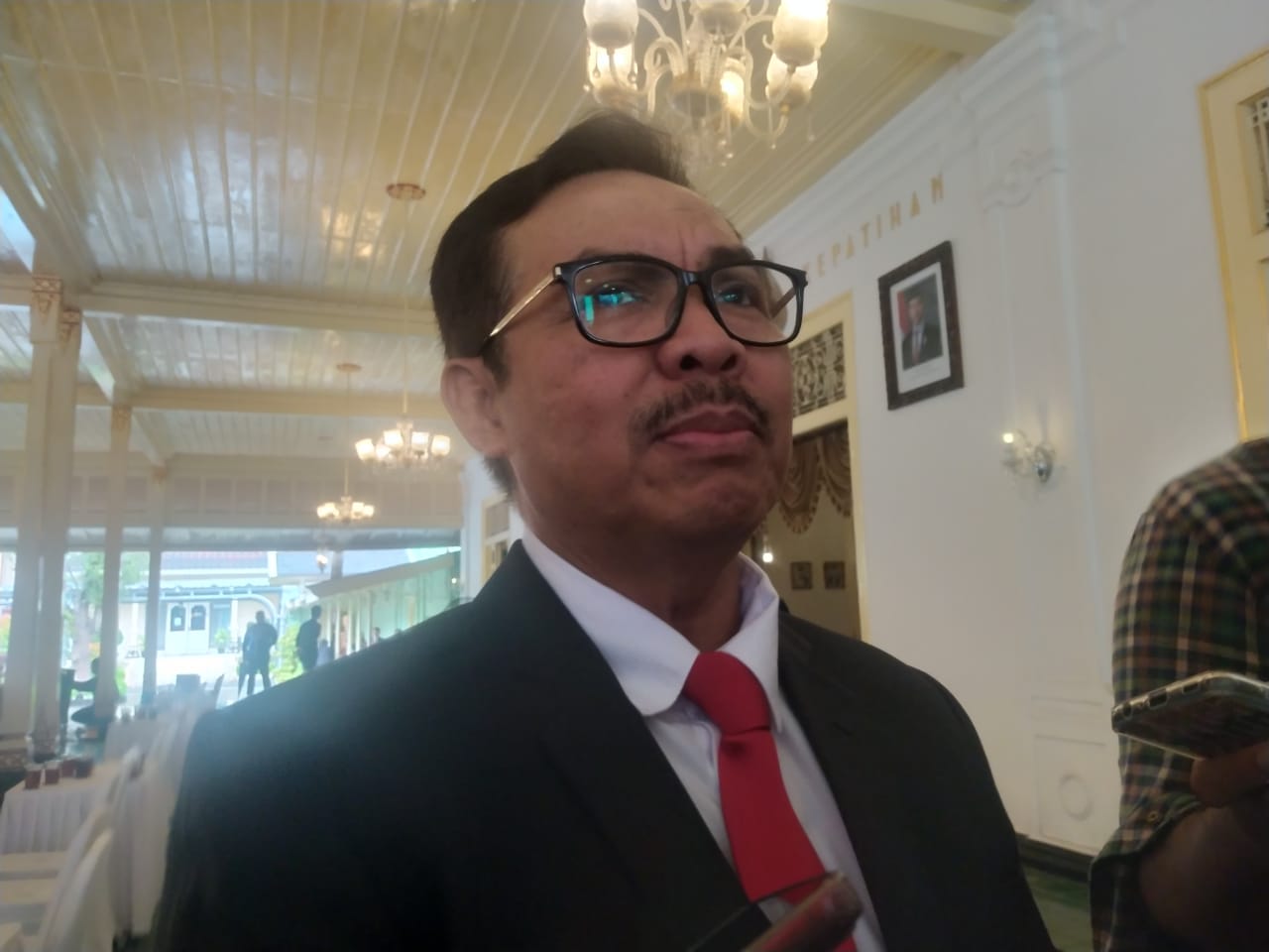 Wayang Jogja Night Carnival Batal Digelar, Hasto Sebut Anggaran Dialihkan untuk Kegiatan Sosial