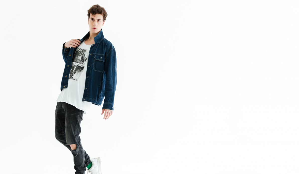 5 Ide Gaya Busana Terbaik untuk Pria Tubuh Kurus, Buat Visualmu Makin Berisi dan Juga Stylish