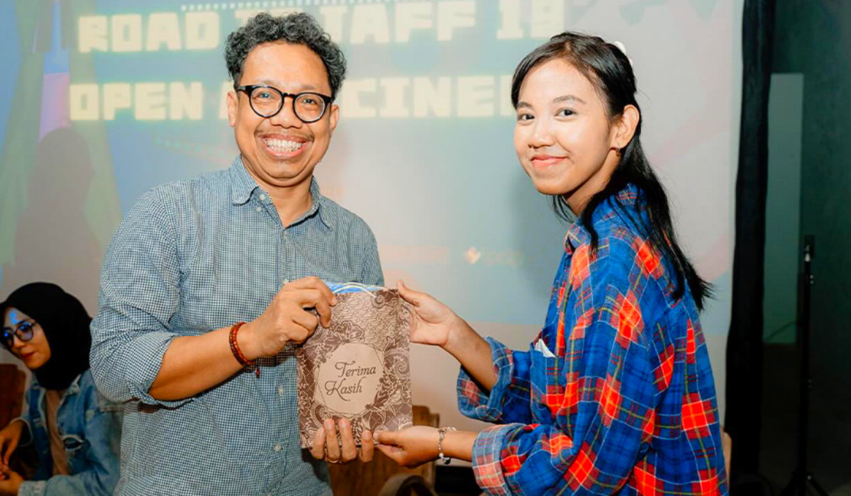 Jogja-NETPAC Asian Film Festival 2024 Kembali Digelar, Cek Jadwal Pemutarannya Lengkap Disini