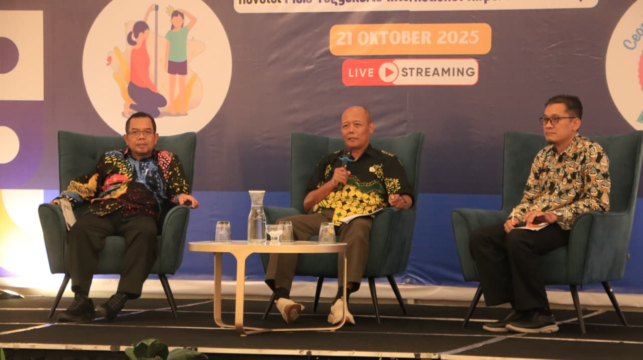 Angka Stunting di Kulon Progo Jadi Sorotan, Pemkab Perkuat Strategi Penanganan Terpadu