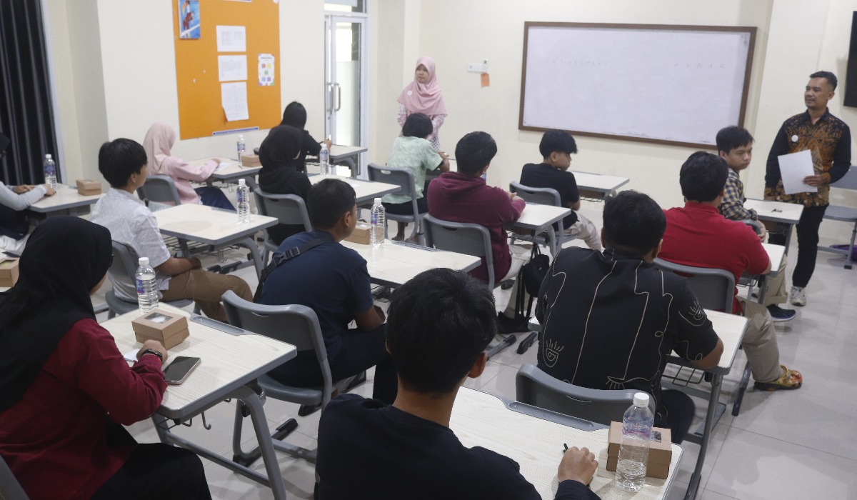 Game Vulgar Bisa Picu Overthinking Anak, Psikolog DIY Sarankan Deteksi Dini Lewat Tes Mental 