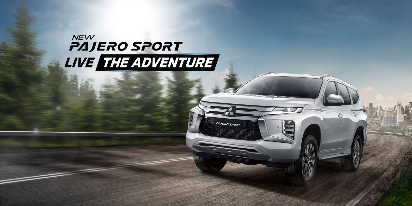 Spesifikasi Mitsubishi Pajero Sport? Mobil Terbaru 2024 : Satu Mobil, Banyak Kegunaan Simak Ulasannya Disini!