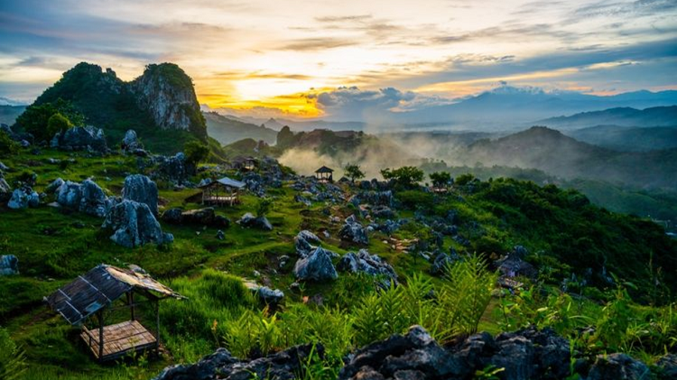 Hidden Gems di Bandung, Wisata Murah dan Estetik yang Masih Jarang Diketahui Wisatawan