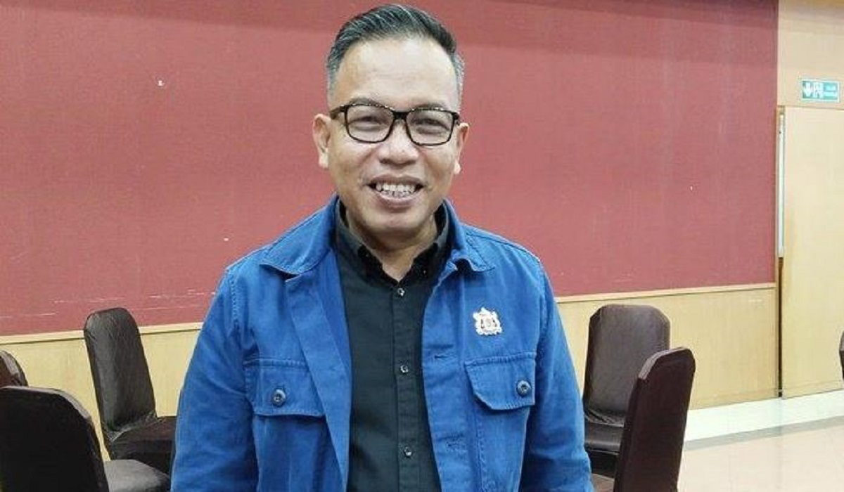 Bertekad Siap Hadapi Tantangan Kala Indonesia Bergabung ke BRICS, Begini Tanggapan Wakil Ketua Apindo DIY