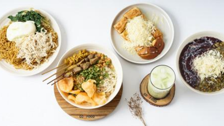 Jajanan Lezat! Ini Spot Bubur Kacang Hijau dan Ketan di Depok, Cek Info Lengkapnya Berikut Ini