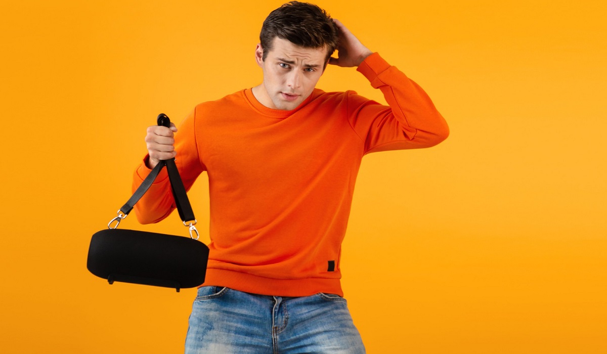 4 Rekomendasi Tas Selempang Keren dengan Harga Dibawah 200 Ribu, Desain Modern dan Punya Banyak Kompartemen