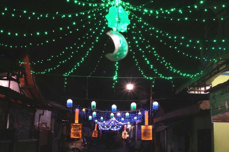 Rekomendasi Tempat Ngabuburit di Solo yang Asyik dan Menyenangkan! Wajib Kamu Kunjungi di Bulan Ramadhan
