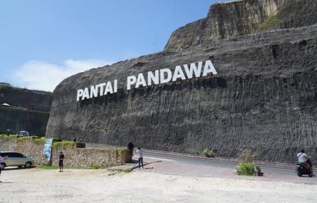 Temukan Keajaiban Tersembunyi, Jelajahi Keindahan Wisata Terbaru 2024 Pantai Pandawa