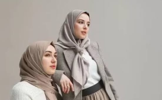 Bukan Hanya Kecantikan Ternyata Hijab Di Era Modern Dapat Menyatukan Keindahan,Identitas, dan Kebanggan Loh!