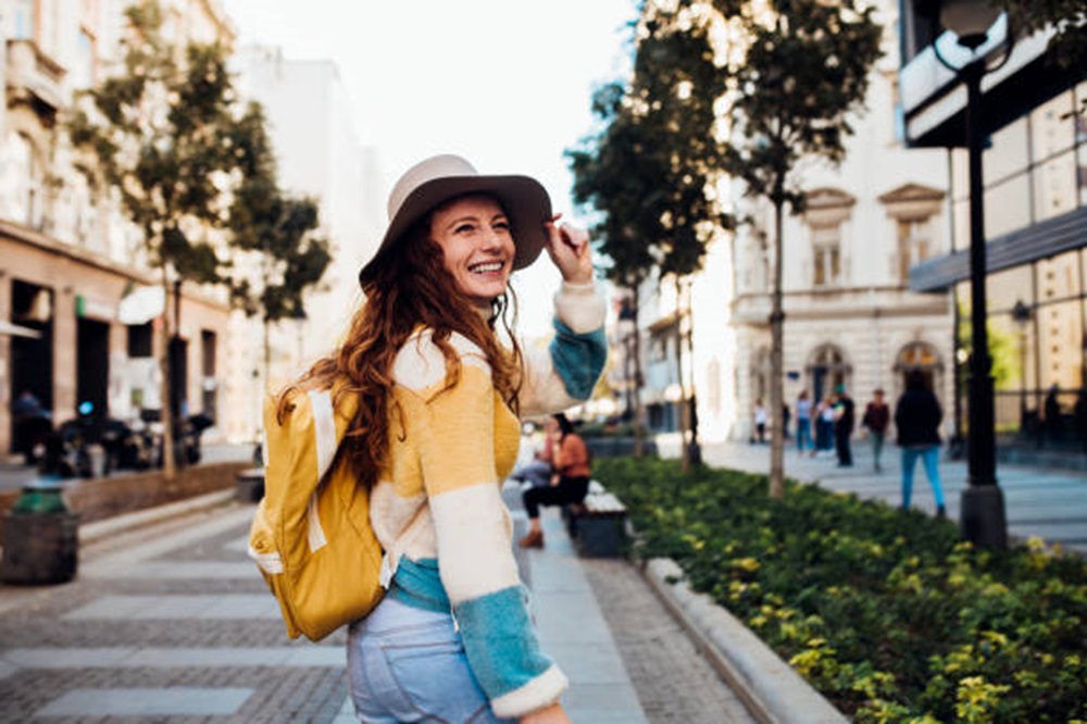 Pilihan Jenis Tas untuk Liburan Nyaman dan Aman, Temukan Pilihan Terbaikmu Disini