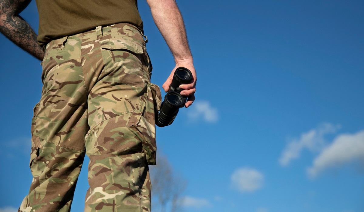 Fungsional untuk Segala Kebutuhan, Simak 4 Rekomendasi Celana Tactical Pria yang Keren dan Stylish