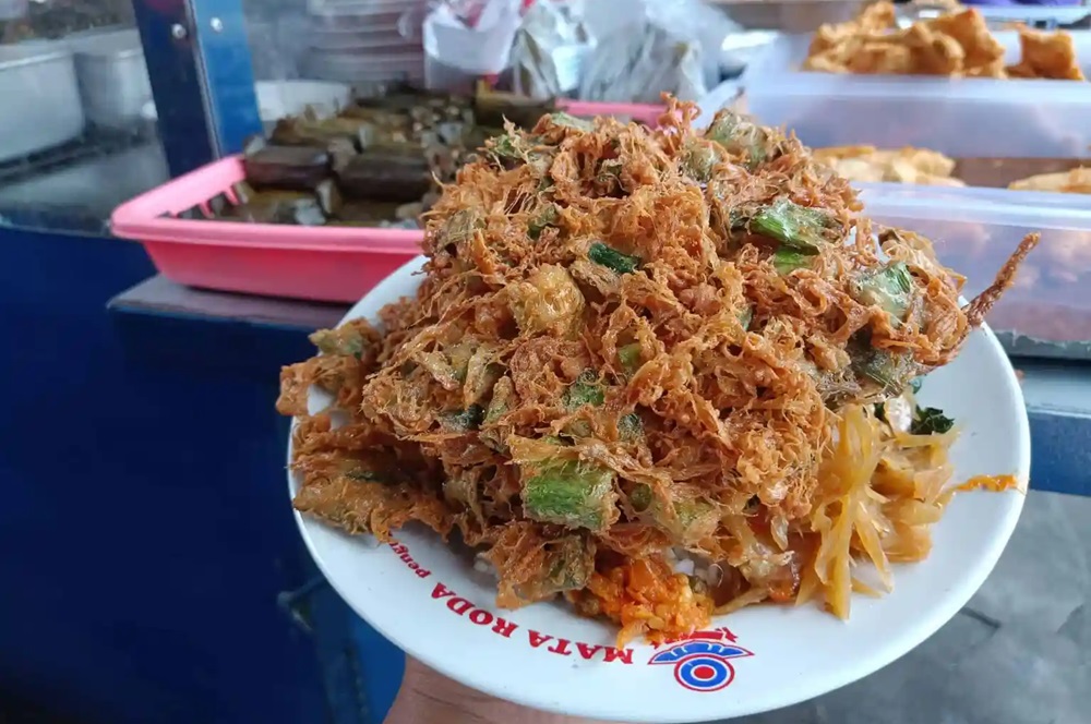 5 Rekomendasi Kuliner Nasi Telur Enak di Jogja, Menu Sederhana yang Selalu Disukai