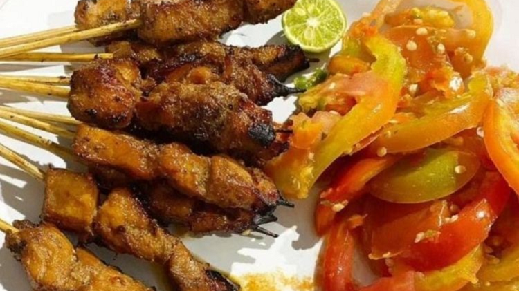 Menggoda! Berikut Daftar Lengkap Tempat Sate Maranggi Terfavorit di Bandung Dengan Rasa Autentik
