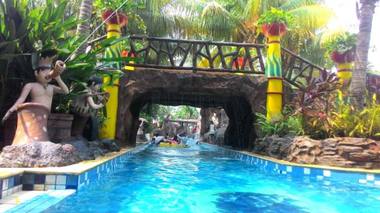 Destinasi Penyegar Penat di Jakarta Barat Cocok dijadikan Rekomendasi Liburan Bersama Keluarga