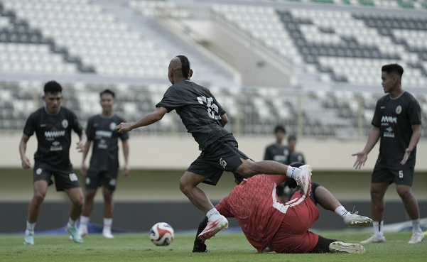 Laga Perdana Putaran Kedua, PSS Sleman Wajib Menang Kontra Persipal Palu
