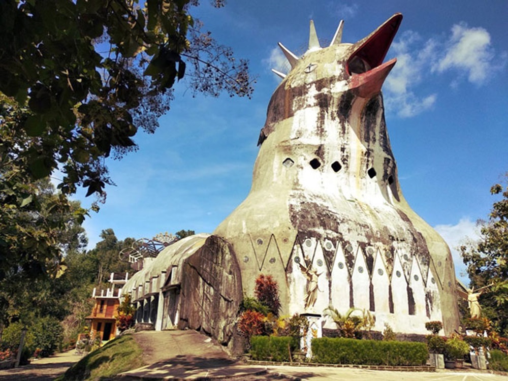Selain Candi Borobudur, Berikut Rekomendasi Wisata Terbaru 2024 yang Populer di Magelang Untuk Libur Lebaran