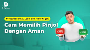 Simak 8 Cara Mengenali Perbedaan Legal Dan Ilegal Yang Aman, Yang Wajib Kamu Ketahui