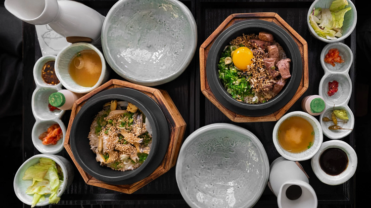 Dinamika Rasa Lewat Destinasi Kuliner Terbaru Surabaya Februari 2026