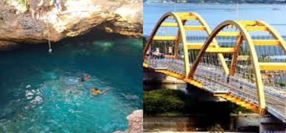 Populer dan Menarik! Rekomendasi Tempat Wisata Viral Palu 2025, Wajib Mampir Saat Liburan