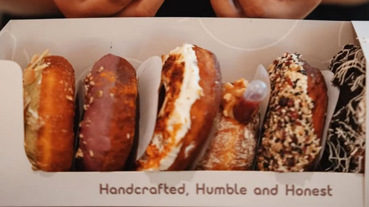 Rekomendasi Destinasi Kuliner Kekinian Paling Viral di Media Sosial Tahun 2025, Berikut Informasi Selengkapnya