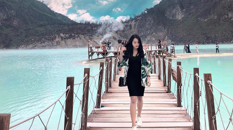 Permata Jantung Jawa Barat, Berikut Destinasi Ikonik Ciwidey Paling Wajib Dikunjungi