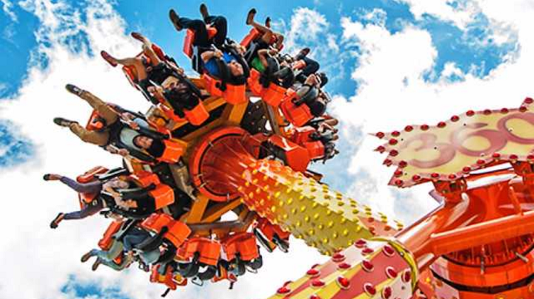 Cek Rincian Harga Tiket Masuk, Wahana Sains, dan Paket Combo Hemat Jatim Park 1 Batu 