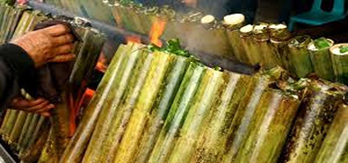 Unik dan Nikmat! Rekomendasi Makanan Khas Kota Tebing Tinggi, Terlezat Dijamin Bikin Ketagihan 2025