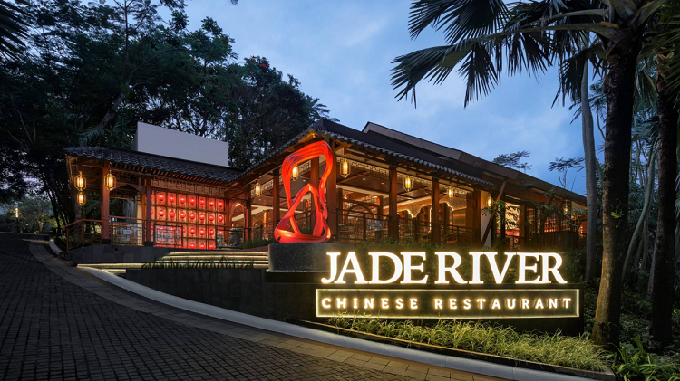 Harmoni Rasa Tionghoa dan Nusantara di Jade River Chinese Restaurant, Simak Informasi Lengkapnya Berikut Ini