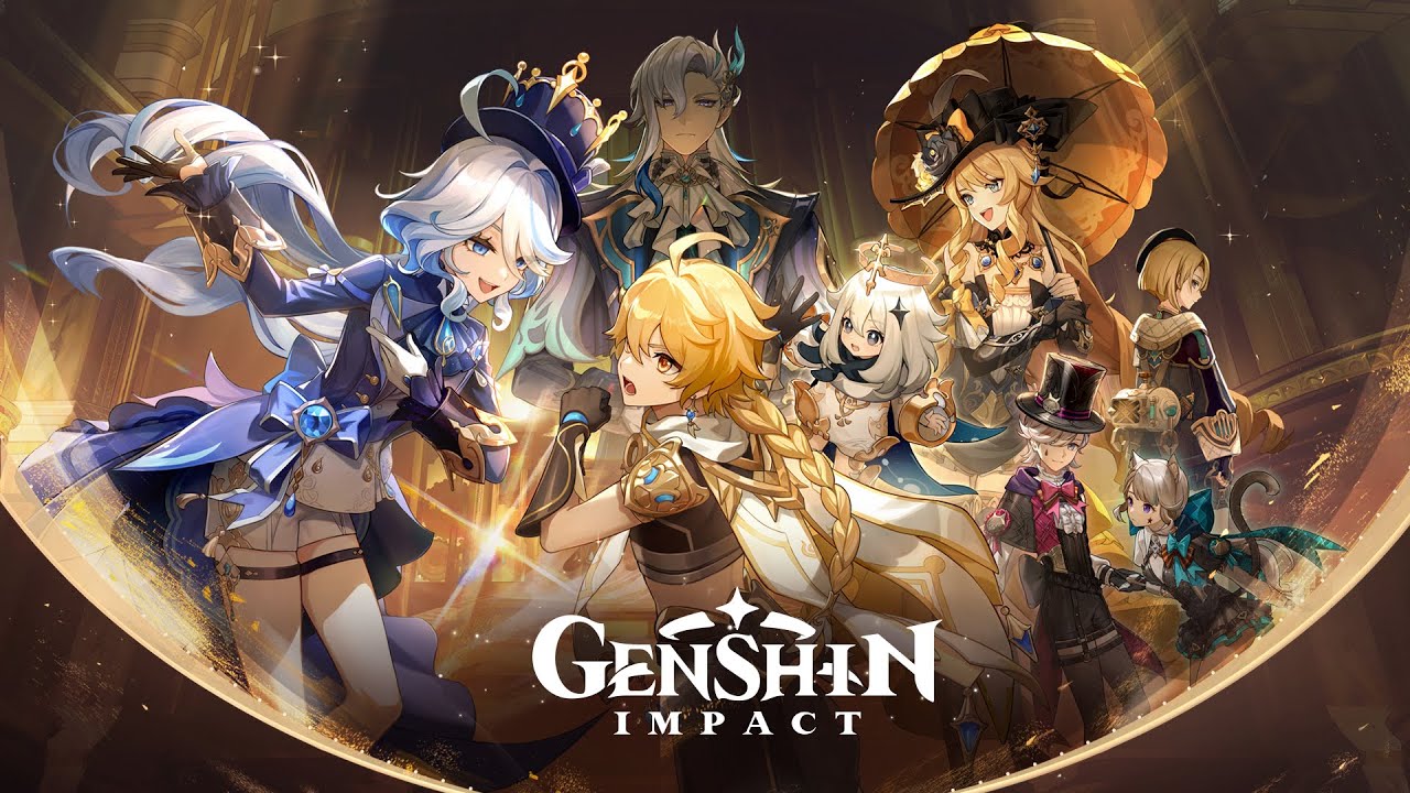 Genshin Impact: Códigos da live versão 3.1 - resgate 300 primogems (Setembro  2022) - Upando a vida!