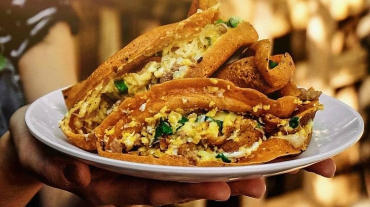 Menjadi Kuliner Ikonik dan Bersejarah di Semarang Paling Wajib Dikunjungi, Simak Referensi Selengkapnya Disini