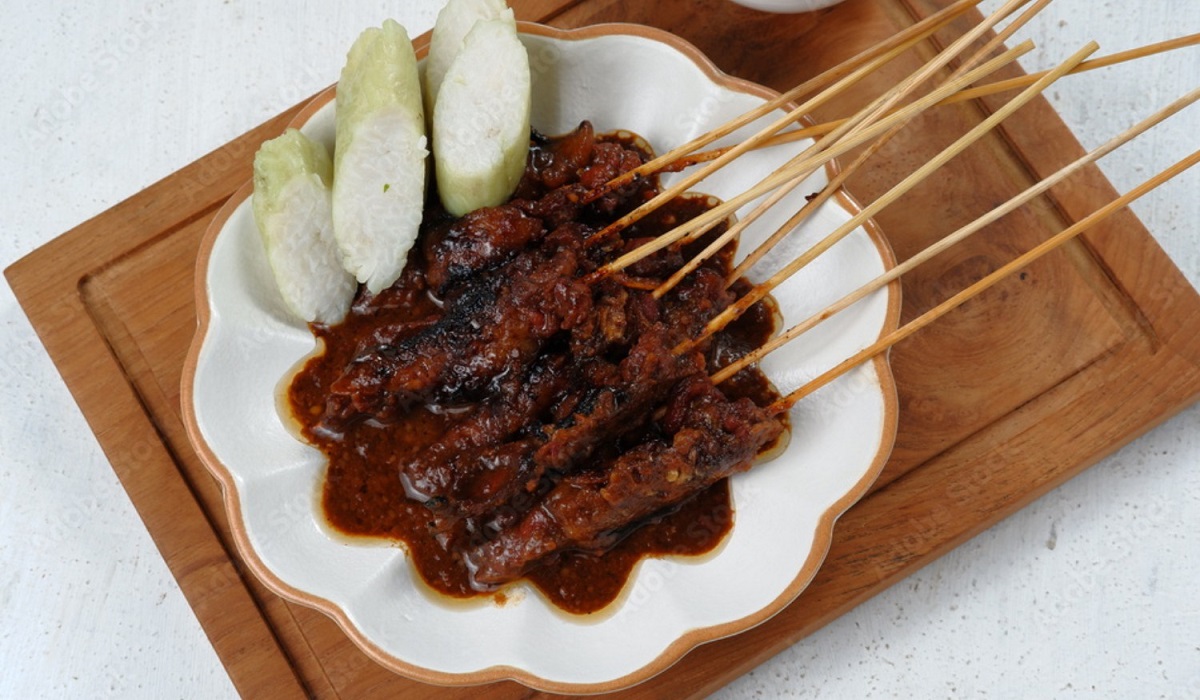 7 Ragam Kuliner Khas Kalimantan Timur dengan Paduan Rempah Memikat, Simak Disini