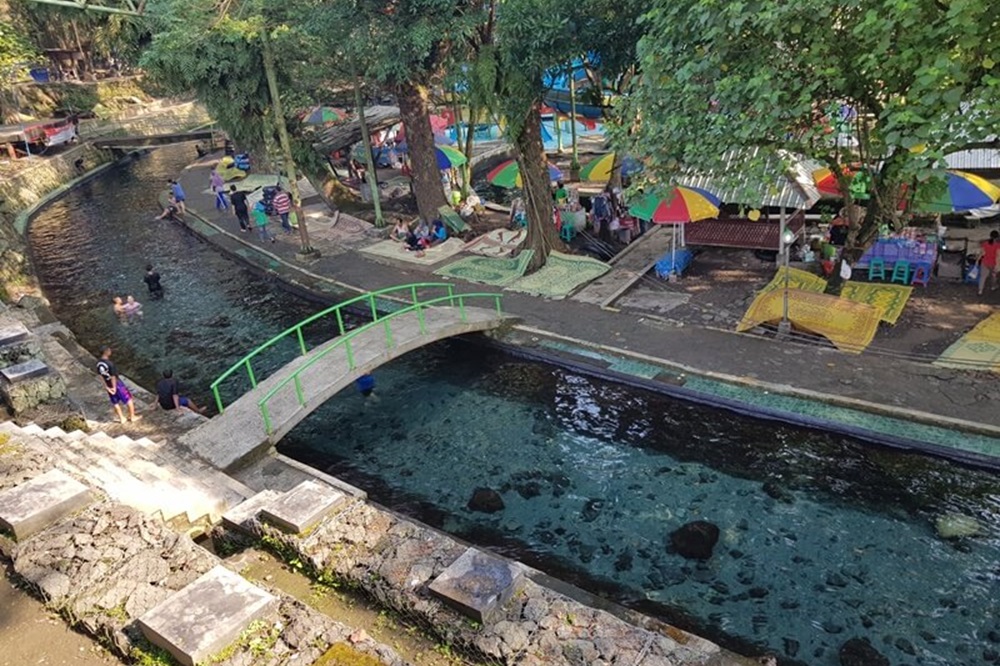 Daftar Wisata Umbul di Klaten Paling Menarik Dikunjungi, Pesona Alam dan Airnya Menyegarkan Jiwa Raga
