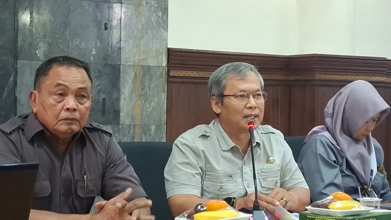  Progres Jalan Tol Jogja dan JJLS Disorot, DPRD DIY Soroti Dampak Proyek Strategis Nasional