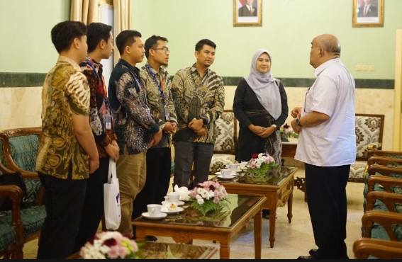 Olimpiade Matematika dan Al-Qur’an 2025 digelar di Yogyakarta, Diikuti Peserta dari 50 Kota